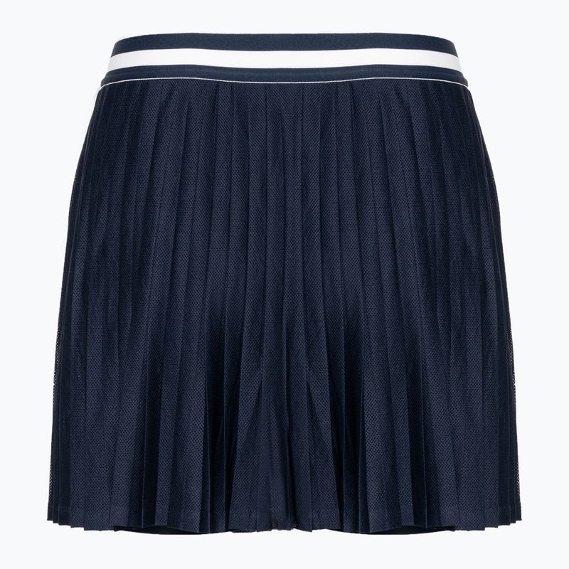 Спідниця жіноча Wilson Team Pleated classic navy 2