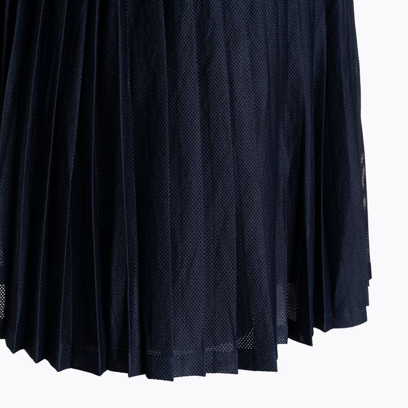 Спідниця жіноча Wilson Team Pleated classic navy 3