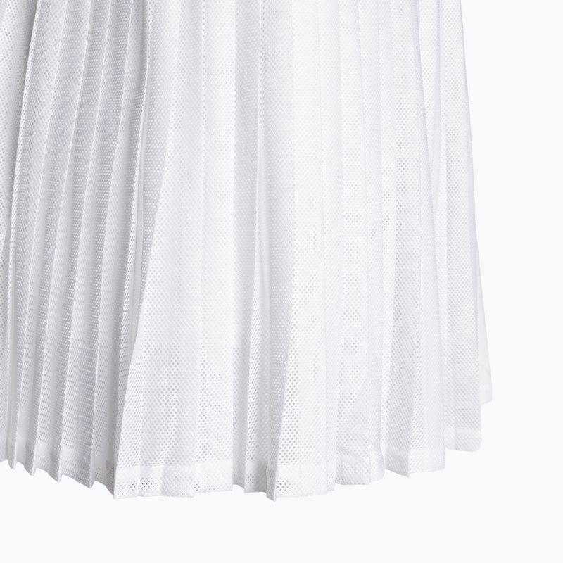 Спідниця жіноча Wilson Team Pleated bright white 3