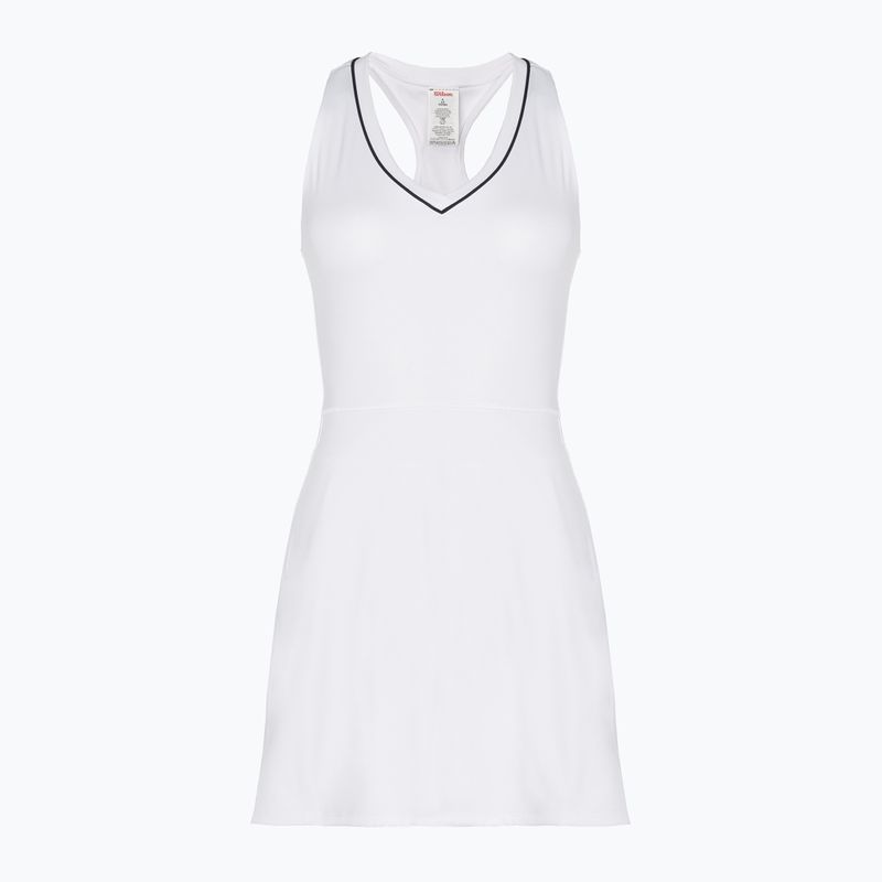 Сукня жіноча Wilson Team bright white