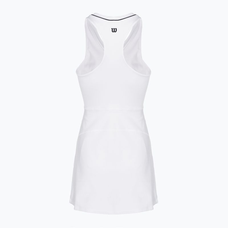 Сукня жіноча Wilson Team bright white 2