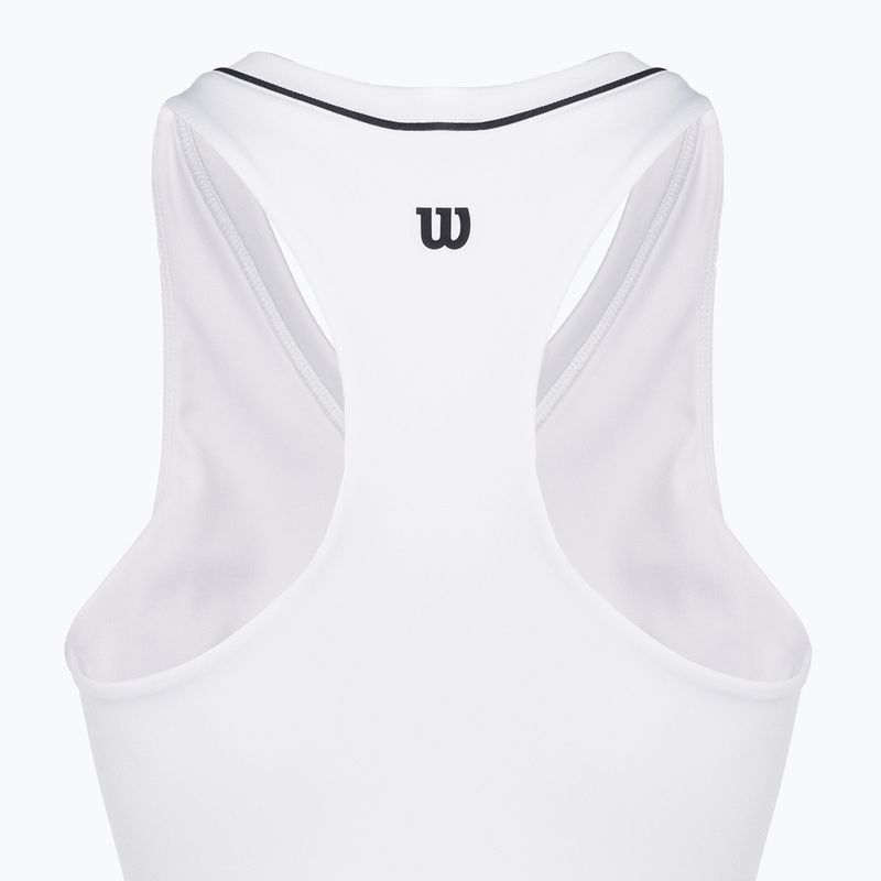 Сукня жіноча Wilson Team bright white 3