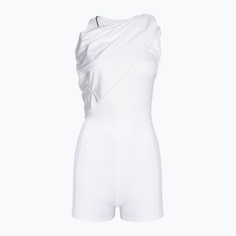 Сукня жіноча Wilson Team bright white 5