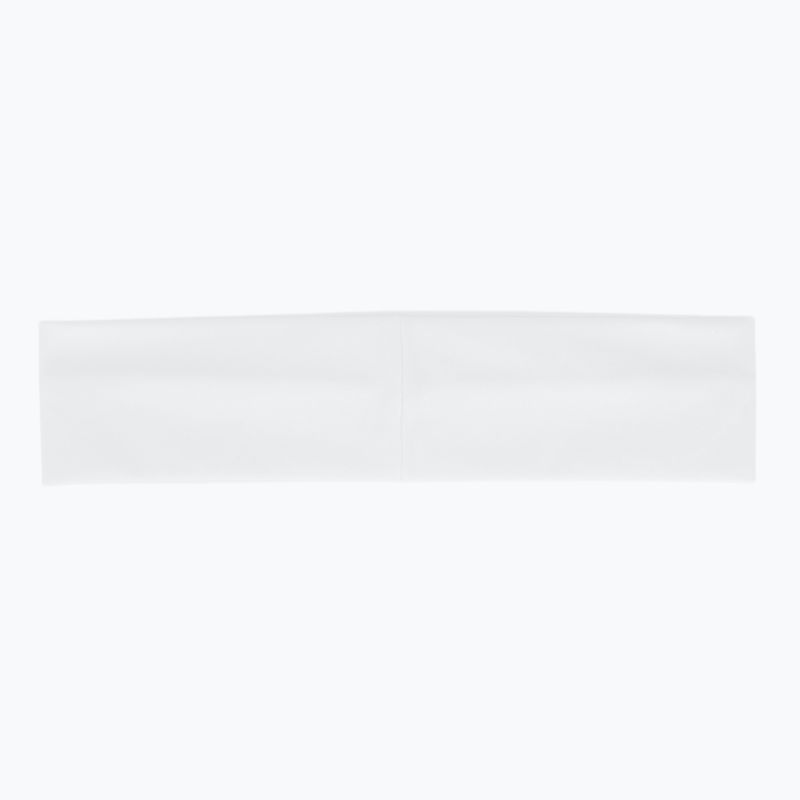 Пов'язка на голову Wilson Wide Headband bright white 3