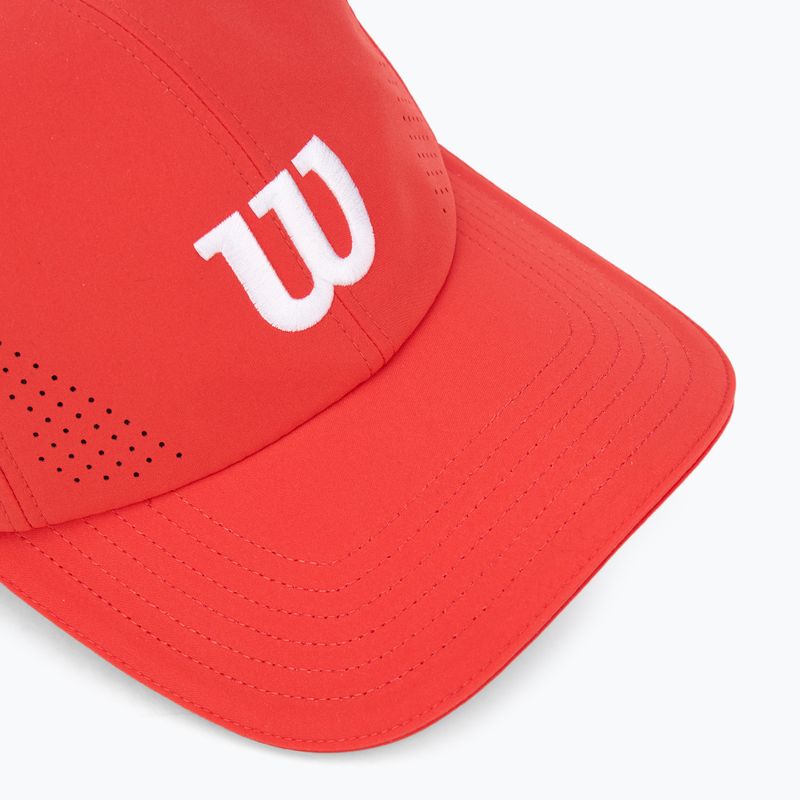 Інфрачервоний ковпачок Wilson Active Perforated Cap 3