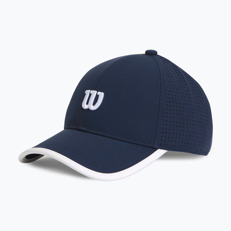 Кепка Wilson Active Structured Cap classic navy 5