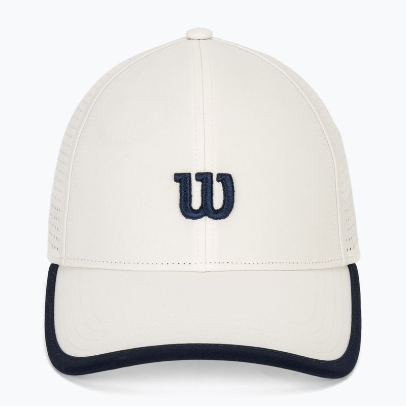 Кепка Wilson Active Structured Cap sandrift 2