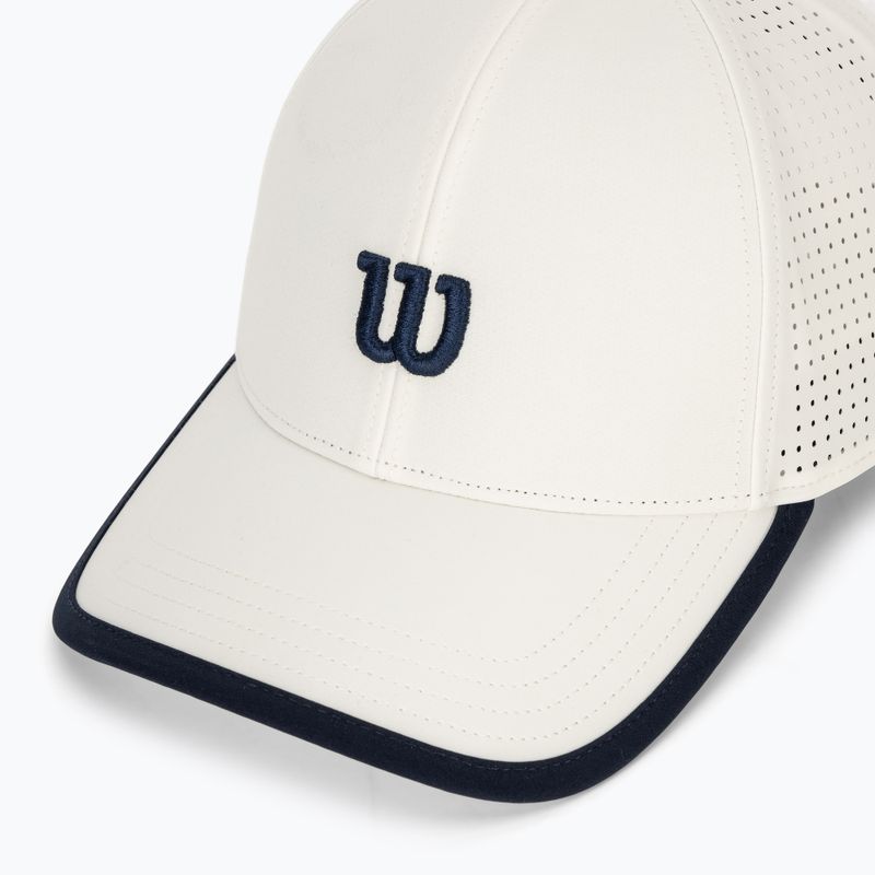 Кепка Wilson Active Structured Cap sandrift 3