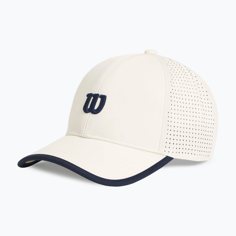 Кепка Wilson Active Structured Cap sandrift 5