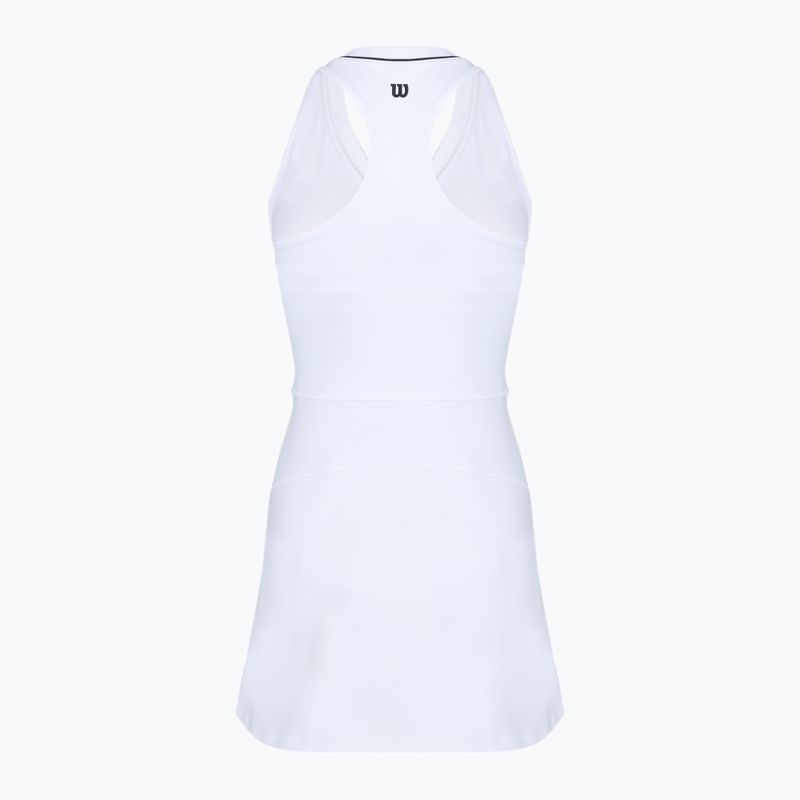 Сукня жіноча Wilson Team Unlined bright white 2
