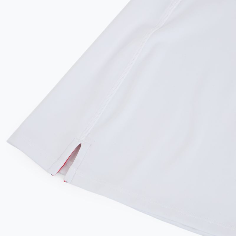 Сукня жіноча Wilson Team Unlined bright white 4
