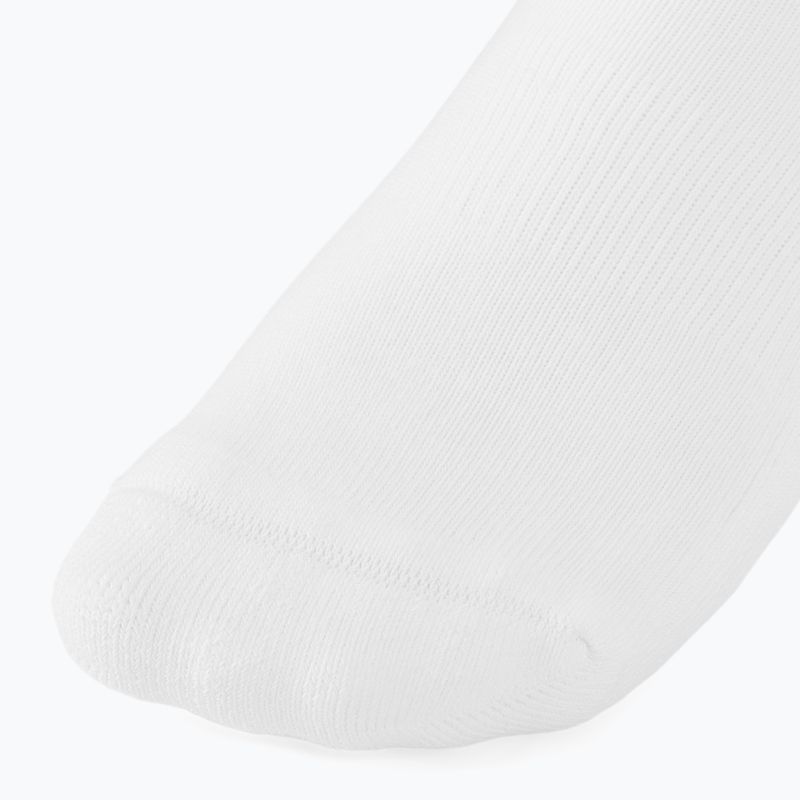 Шкарпетки Wilson Cushioned Ankle Tab 3 пари bright hite 4