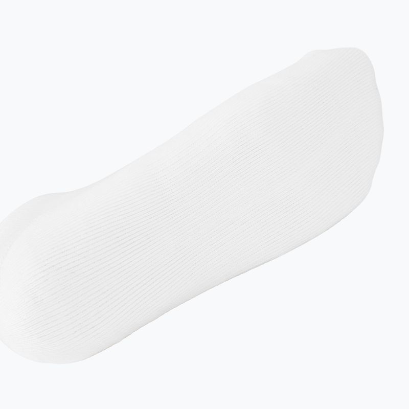 Шкарпетки Wilson Cushioned Ankle Tab 3 пари bright hite 5