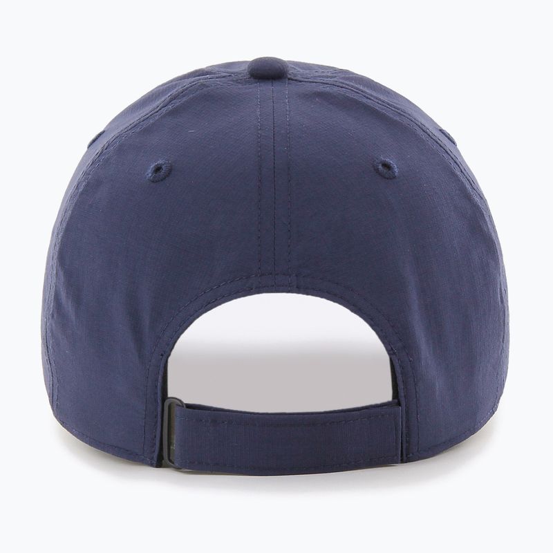 Кепка 47 Brand New York Yankees Brrr CLEAN UP navy 2