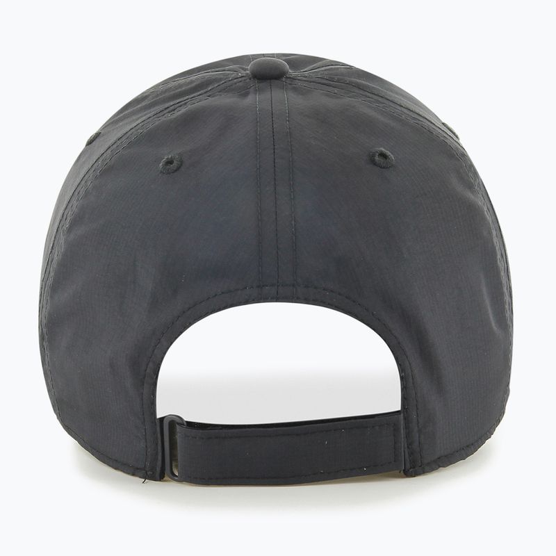 Кепка 47 Brand New York Yankees Brrr CLEAN UP black 2