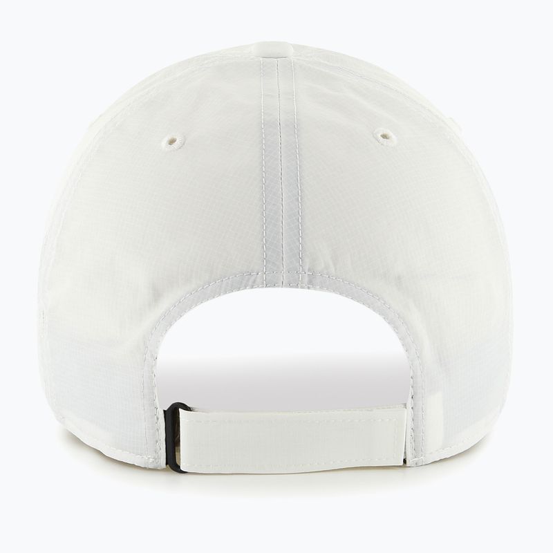Кепка 47 Brand New York Yankees Brrr CLEAN UP white 2