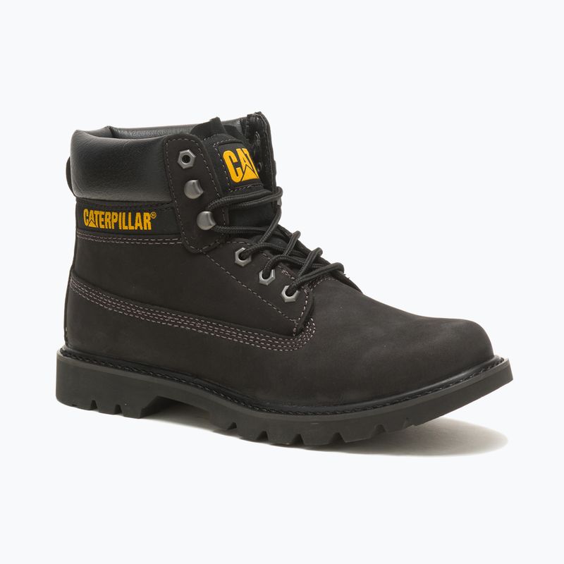 Черевики CATerpillar Colorado 2.0 black 8