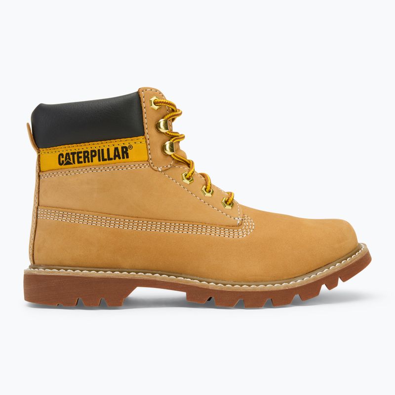 Черевики CATerpillar Colorado 2.0 honey reset 2