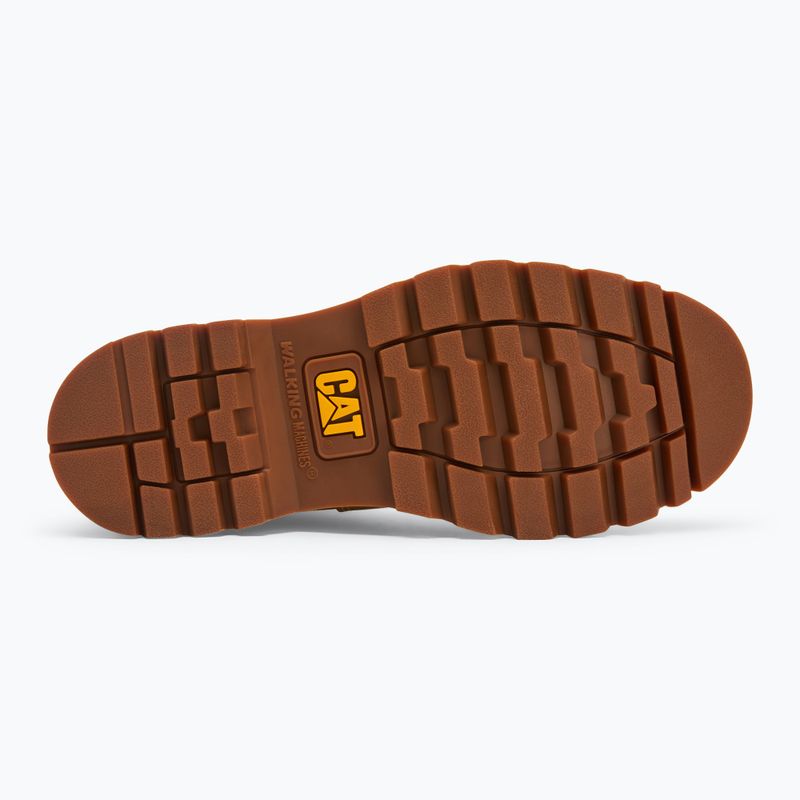 Черевики CATerpillar Colorado 2.0 honey reset 4