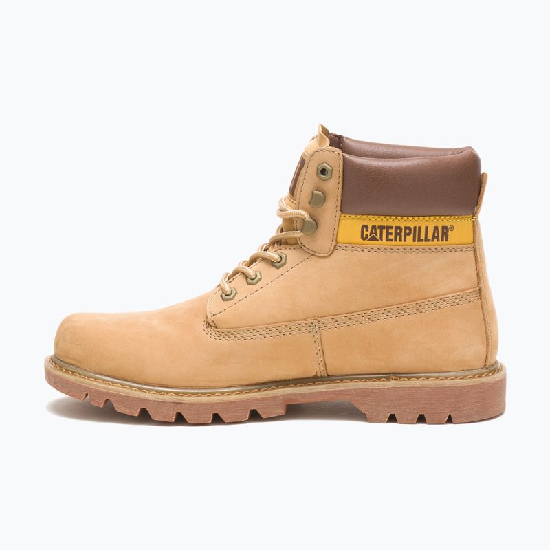 Черевики CATerpillar Colorado 2.0 honey reset 9