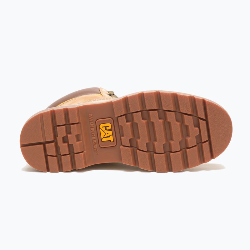 Черевики CATerpillar Colorado 2.0 honey reset 11