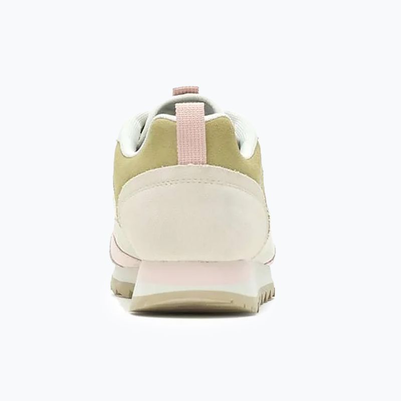 Кросівки жіночі Merrell Alpine Sneaker oyster/rose 7