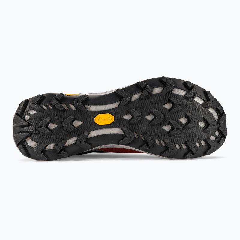 Чоловічі бігові кросівки Merrell Mtl Long Sky 2 мандаринові 5