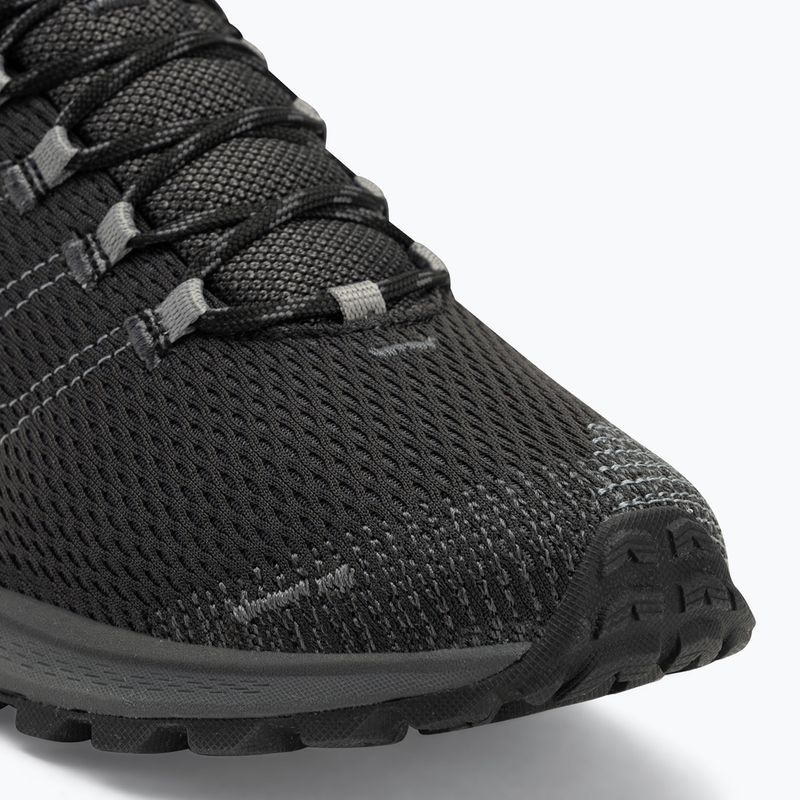 Чоловічі бігові кросівки Merrell Fly Strike чорні 7