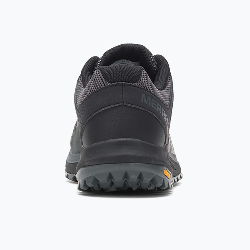 Кросівки для бігу чоловічі Merrell Nova 2 чорні J067187 13