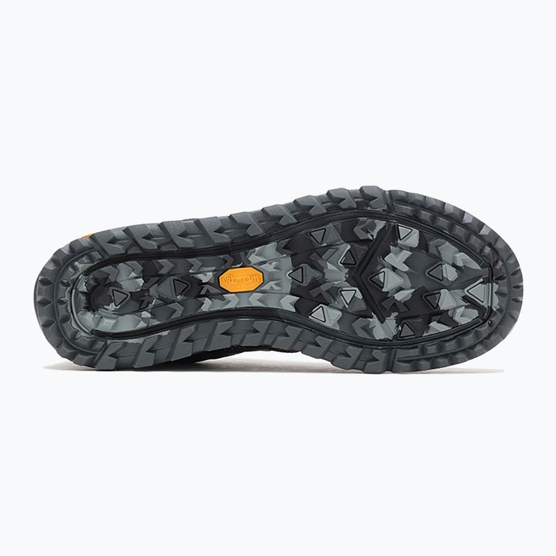 Кросівки для бігу чоловічі Merrell Nova 2 чорні J067187 14