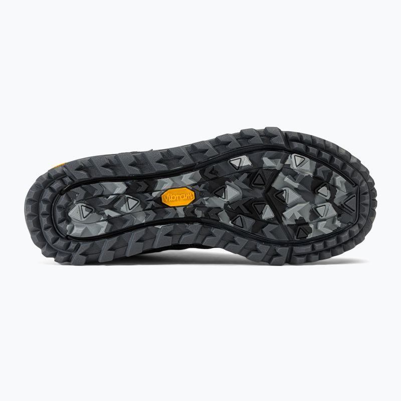 Кросівки для бігу чоловічі Merrell Nova 2 чорні J067187 5