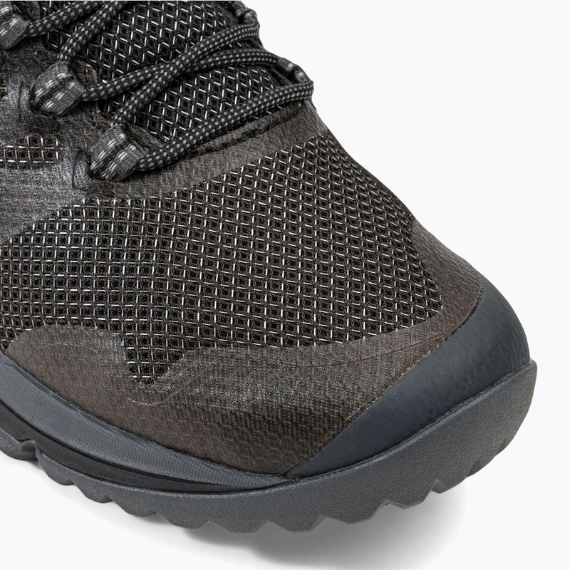 Кросівки для бігу чоловічі Merrell Nova 2 чорні J067187 7