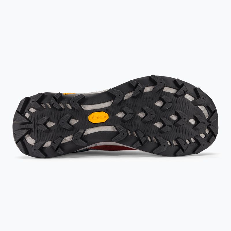 Жіночі бігові кросівки Merrell Mtl Long Sky 2 tangerine 5