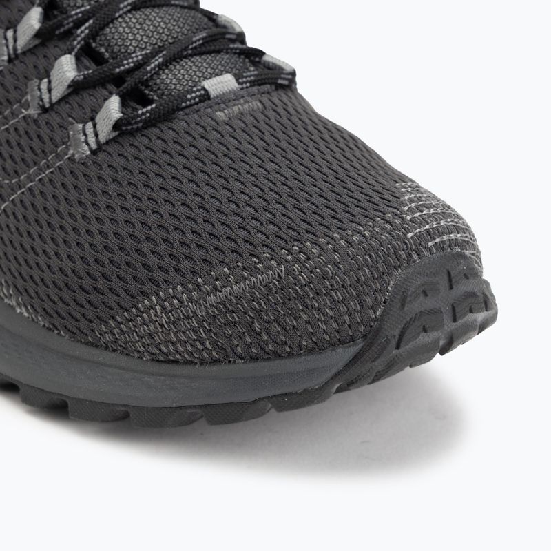 Кросівки для бігу чоловічі Merrell Fly Strike GTX black 7