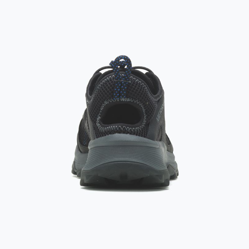 Черевики туристичні чоловічі Merrell Speed Strike LTR Sieve чорні J135163 14