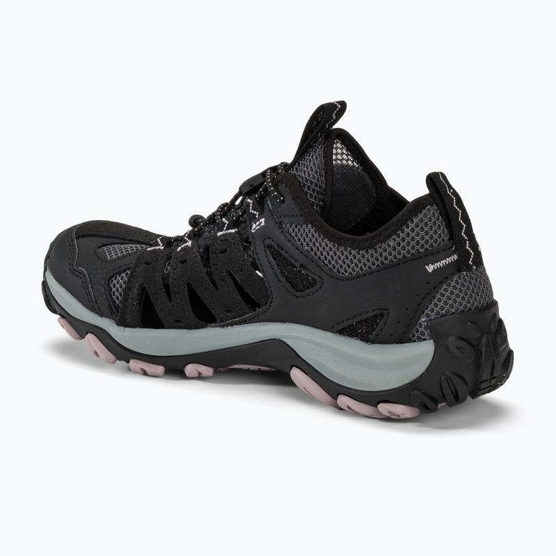 Сандалі трекінгові Merrell Accentor 3 Sieve black 3