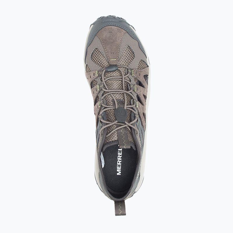 Сандалі трекінгові чоловічі Merrell Accentor 3 Sieve коричневі J135179 15