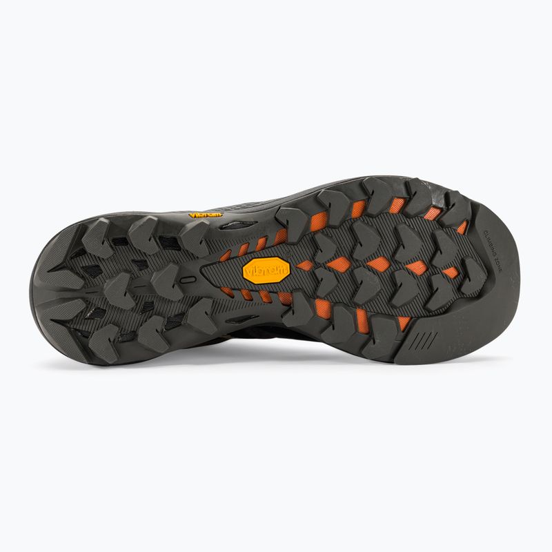 Чоловічі туристичні черевики Merrell Mqm 3 Mid GTX оливкові 5