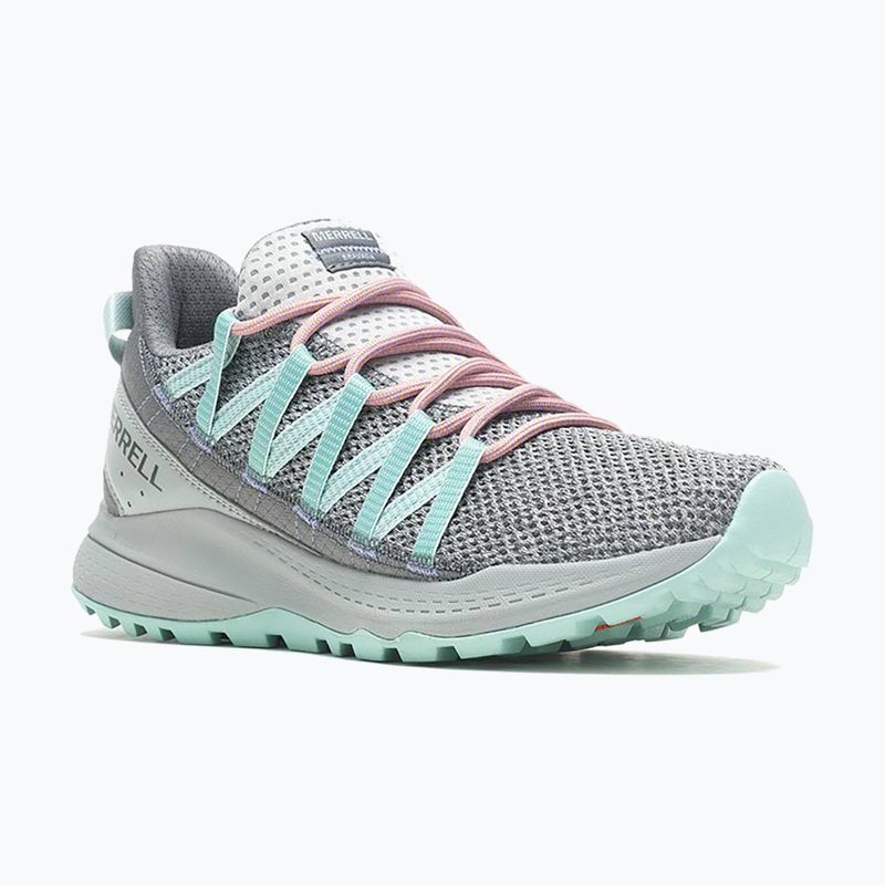 Черевики туристичні жіночі Merrell Bravada Edge paloma 7