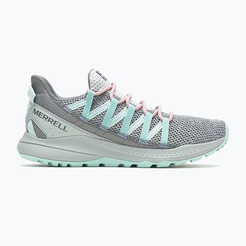 Черевики туристичні жіночі Merrell Bravada Edge paloma 8