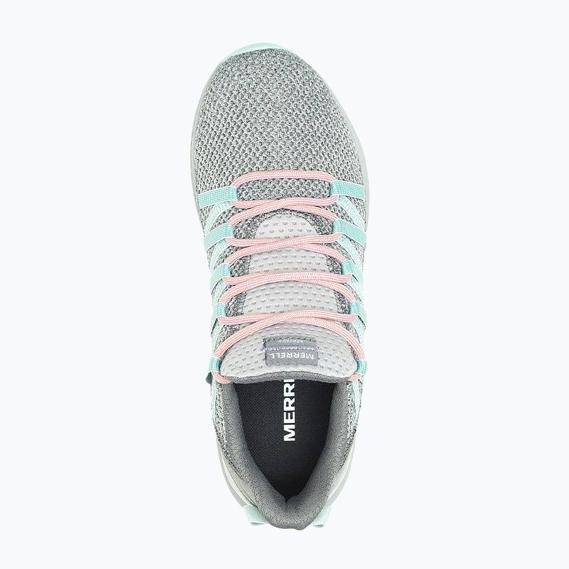 Черевики туристичні жіночі Merrell Bravada Edge paloma 10