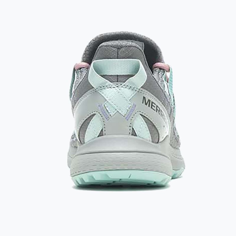 Черевики туристичні жіночі Merrell Bravada Edge paloma 11