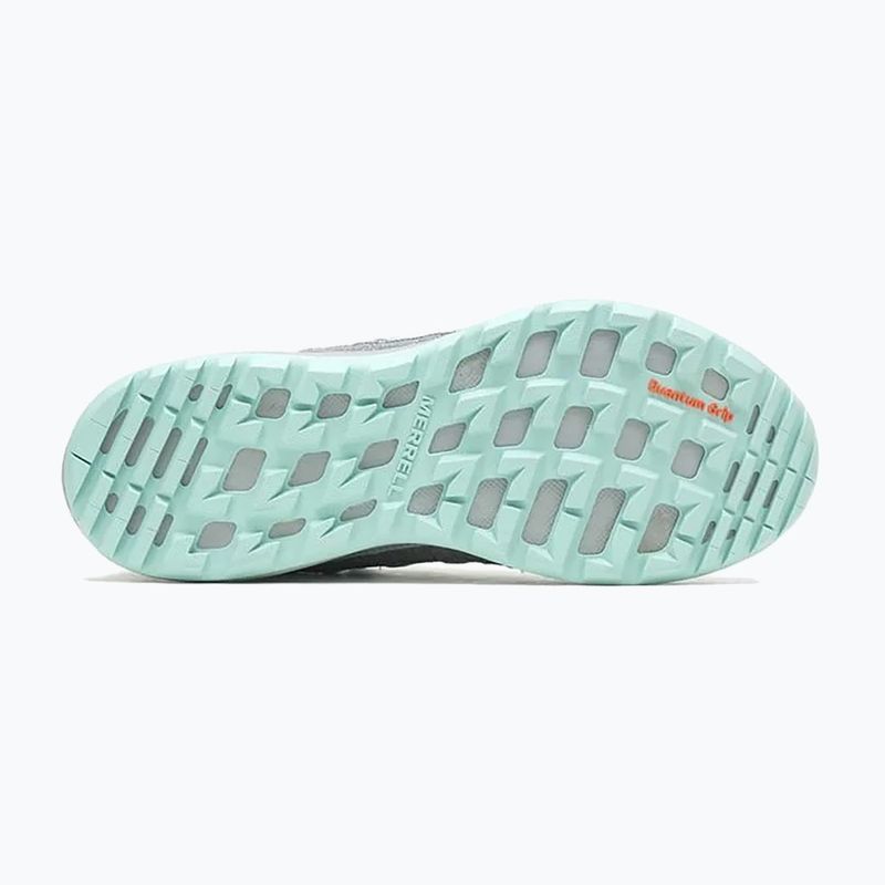 Черевики туристичні жіночі Merrell Bravada Edge paloma 12