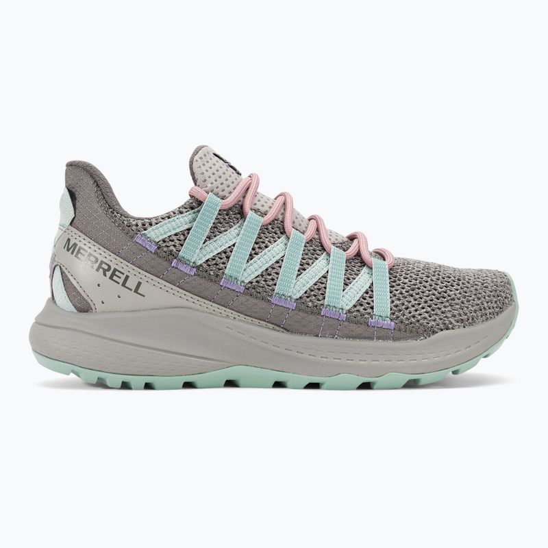 Черевики туристичні жіночі Merrell Bravada Edge paloma 2