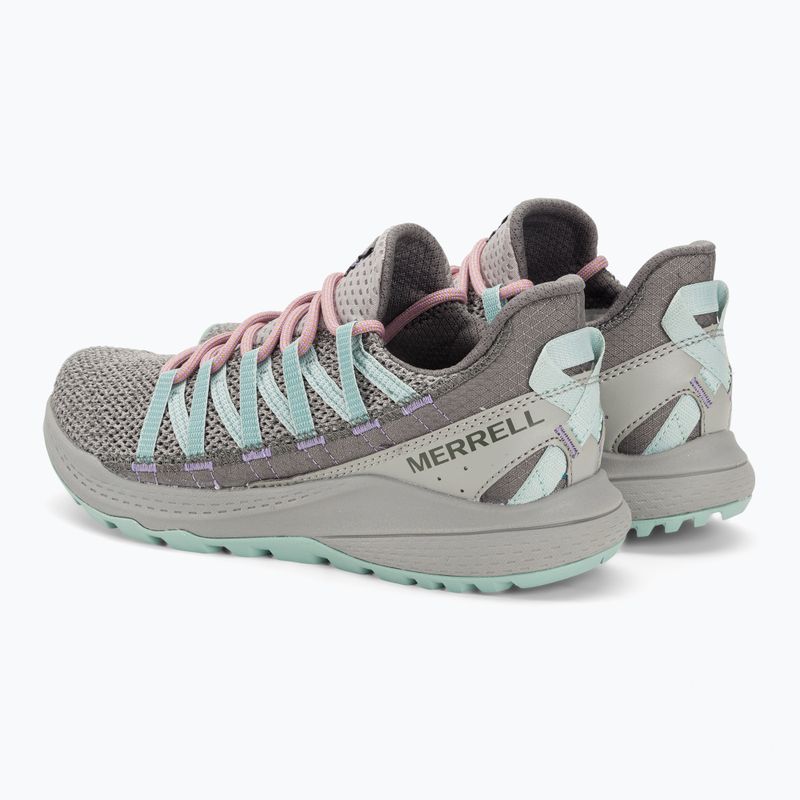 Черевики туристичні жіночі Merrell Bravada Edge paloma 3