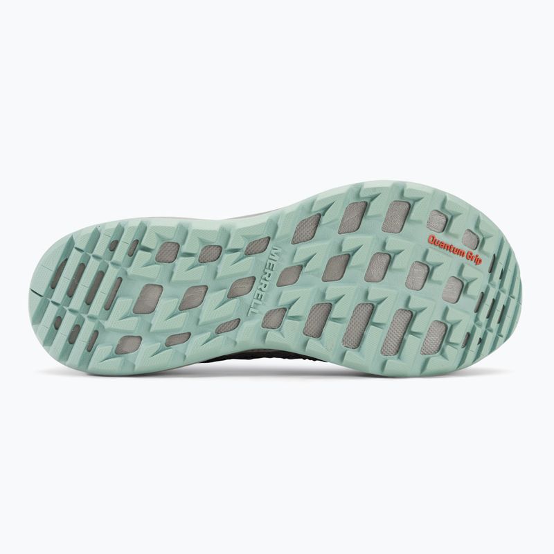 Черевики туристичні жіночі Merrell Bravada Edge paloma 5