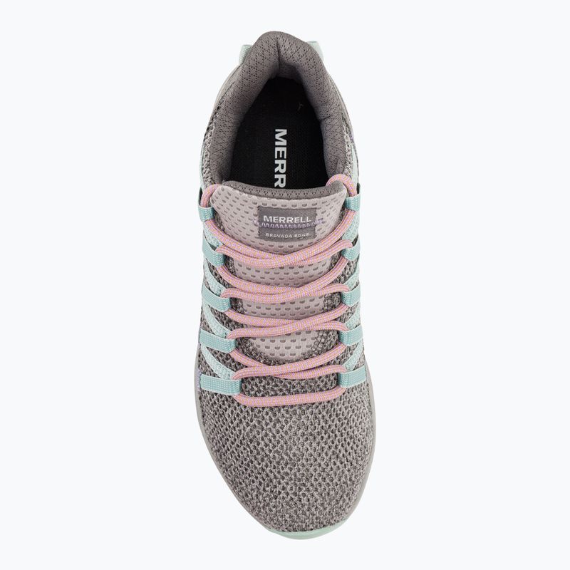 Черевики туристичні жіночі Merrell Bravada Edge paloma 6