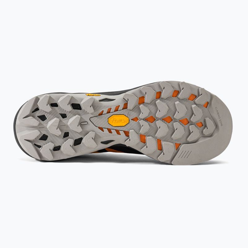 Взуття туристичне чоловіче Merrell MQM 3 помаранчеве J135603 5
