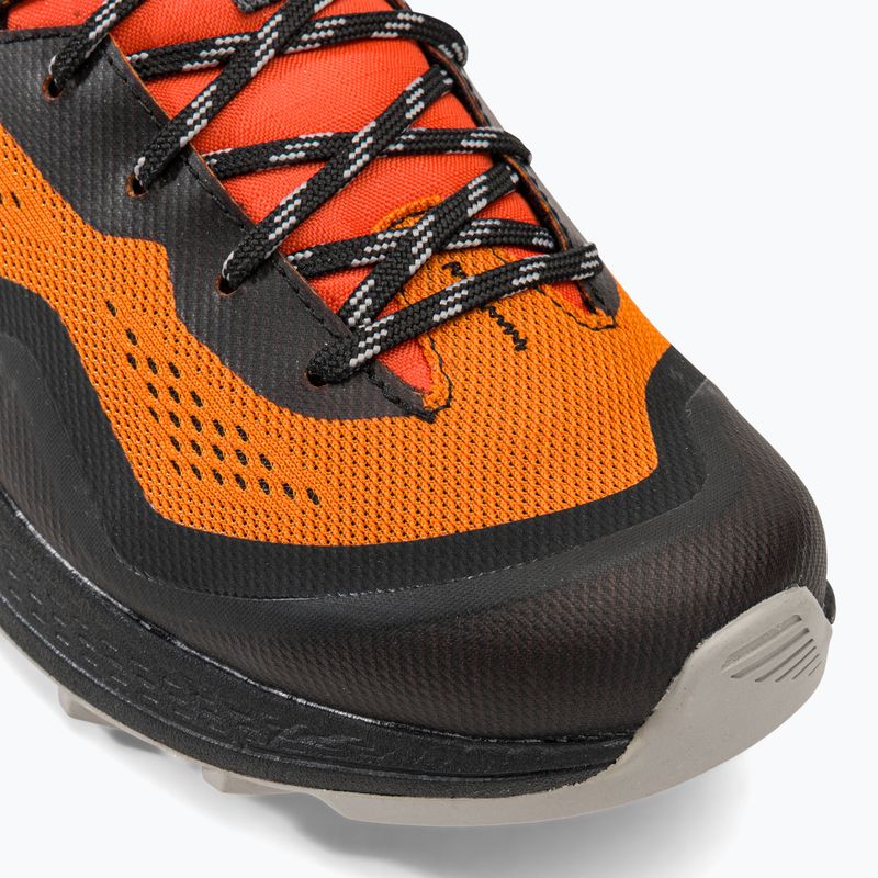 Взуття туристичне чоловіче Merrell MQM 3 помаранчеве J135603 7