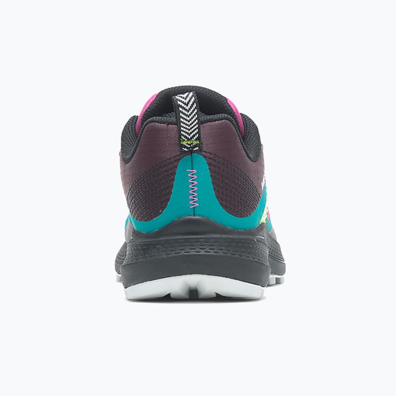 Взуття туристичне жіноче Merrell MQM 3 рожеве J135662 13